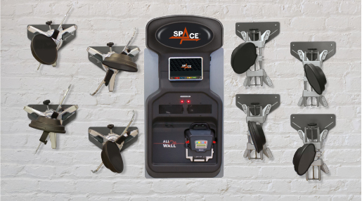 SPA3D2.0WALL