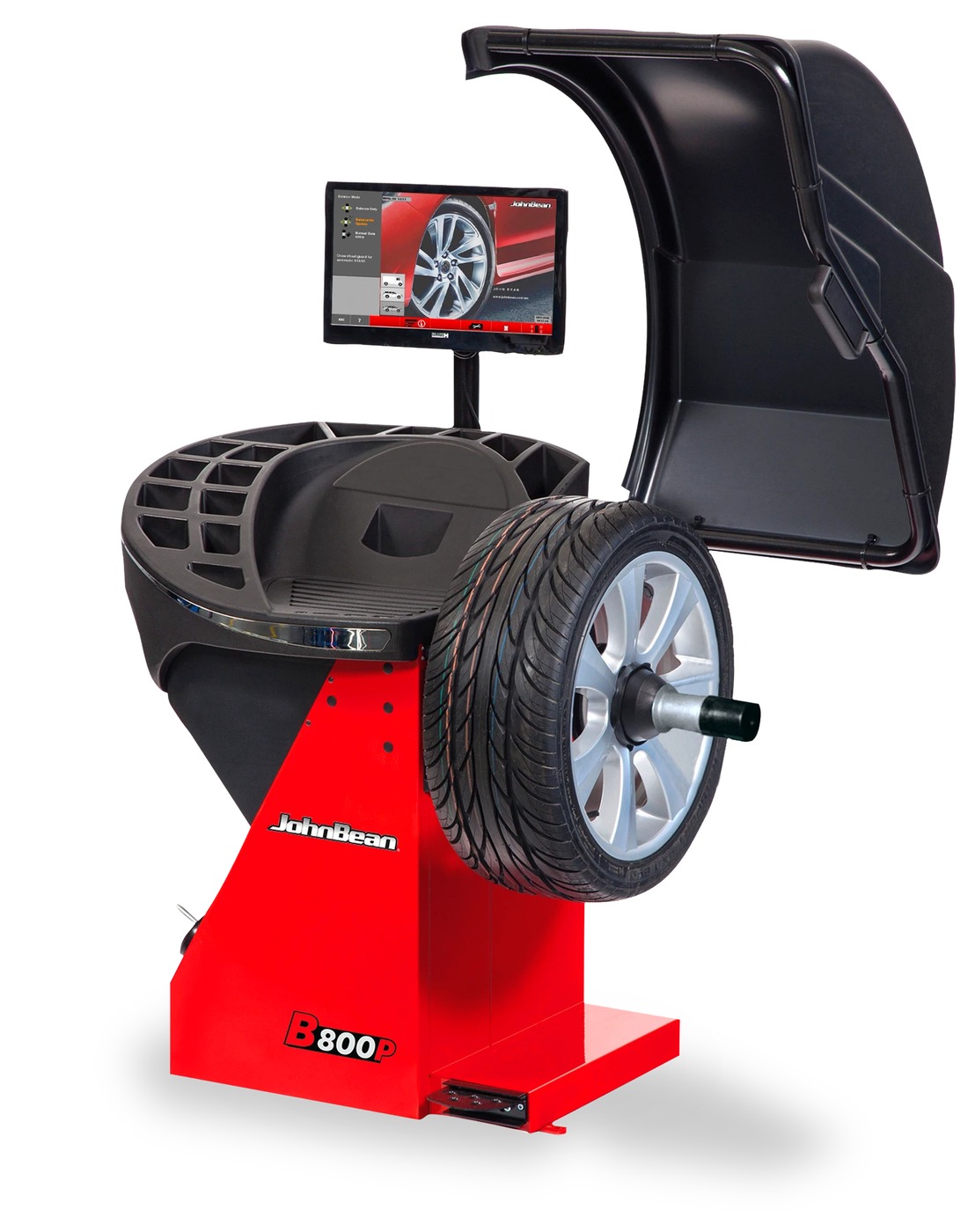B800P