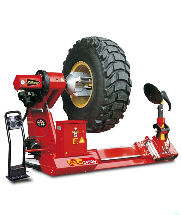 Super Vigor 2450N