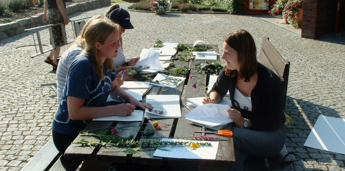 Gardeners' Association Image