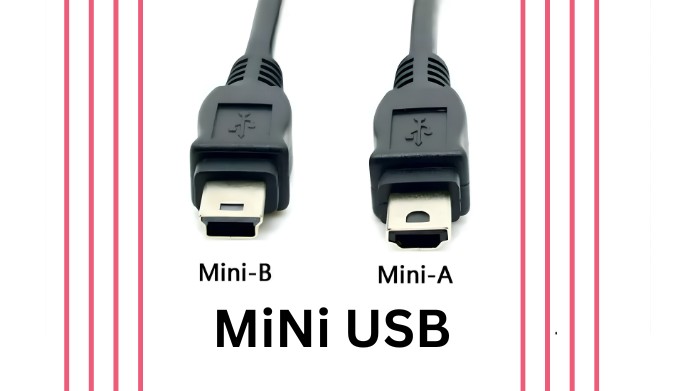 Mini USB
