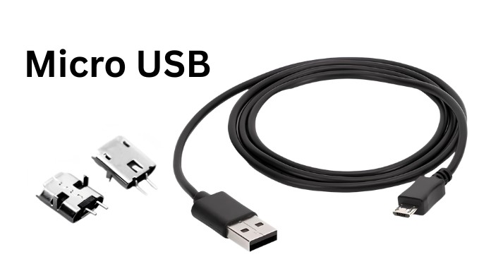 Micro USB