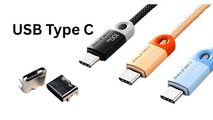 USB Type C