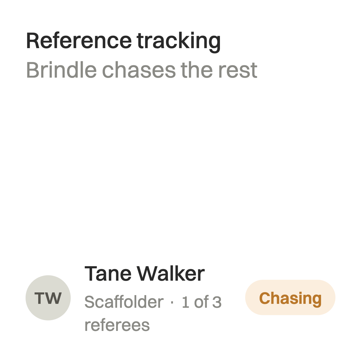 Placeholder screenshot