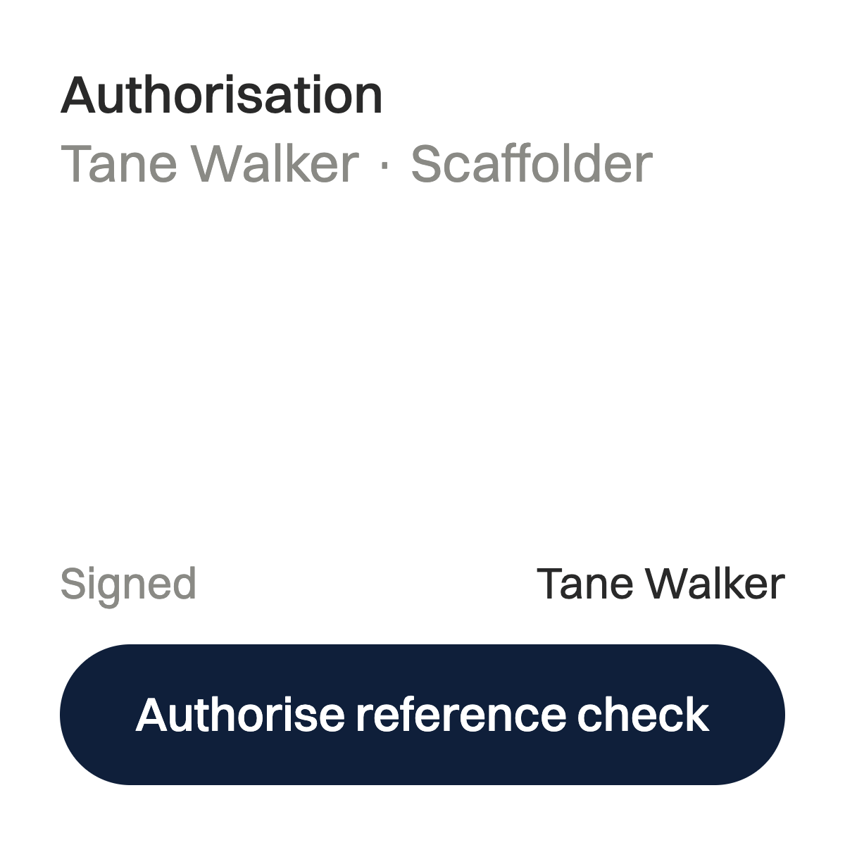 Placeholder screenshot