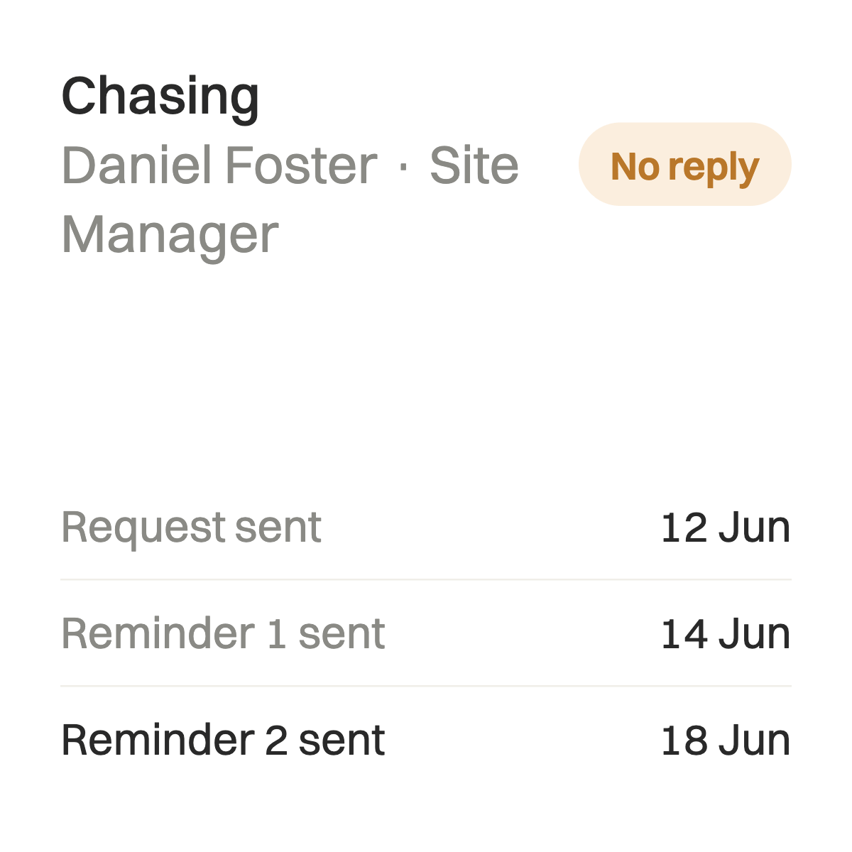 Placeholder screenshot