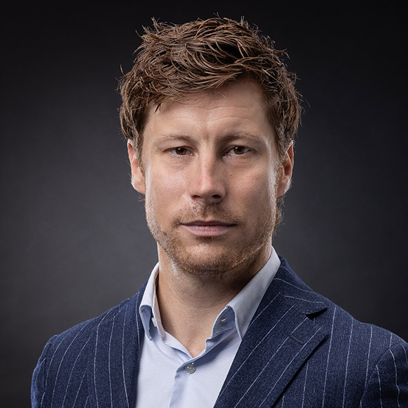 Jonathan Castella, CFA, editor of Socrates on Investing