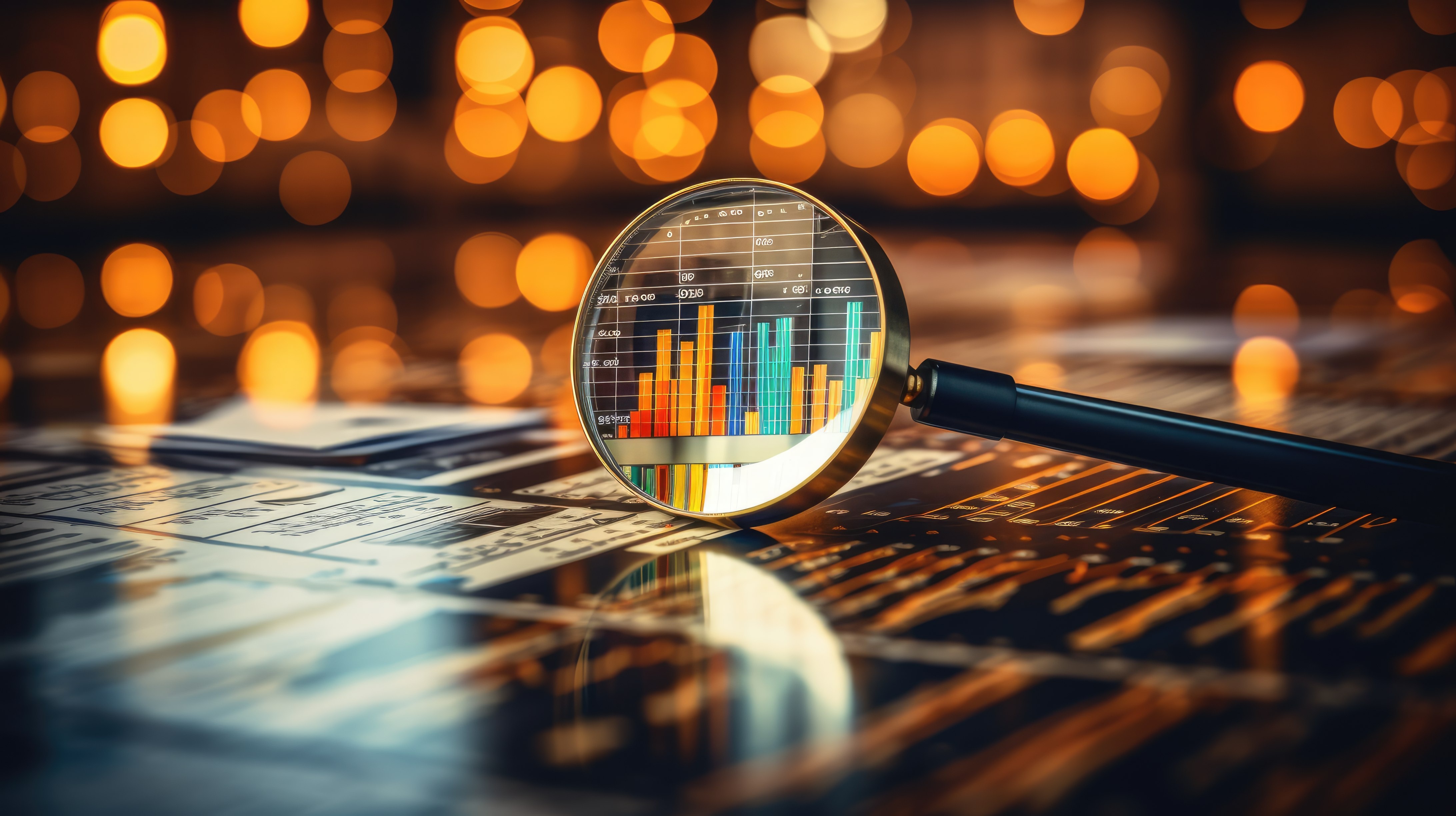 Portfolio backtest statistics