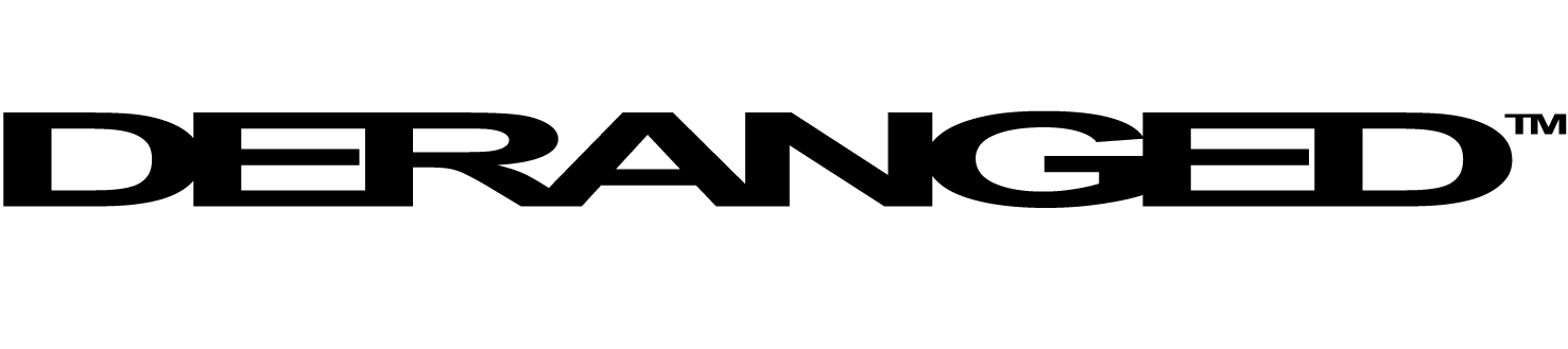 Deranged Logo