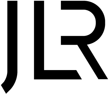 JLR Logo