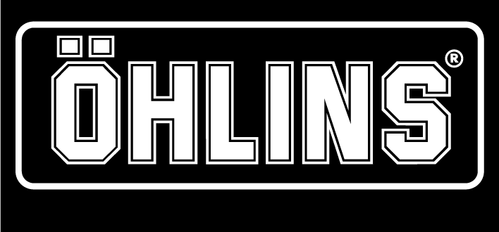 Ohlins Logo