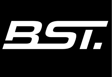 BST logo