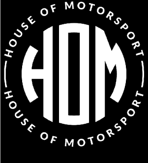 House of Motorsport Logo
