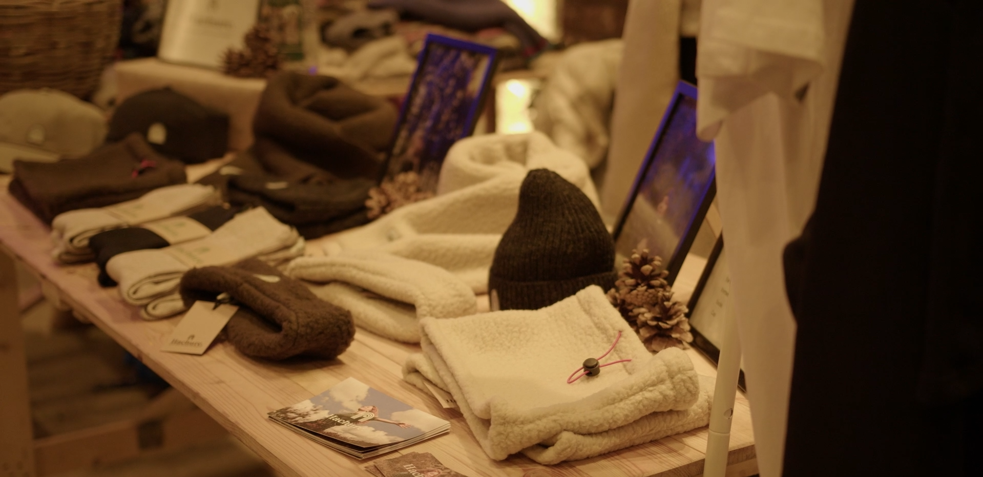 Future Fashion Fair video preview