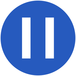 Pause video
