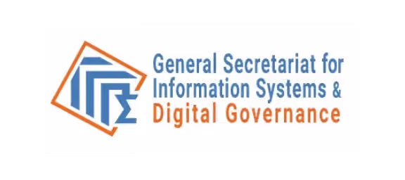 General Secretariat for Information Systems and Digital Governance, Greece