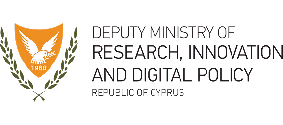 Deputy Ministry of Research, Innovation and Digital Policy, Republic of Cyprus