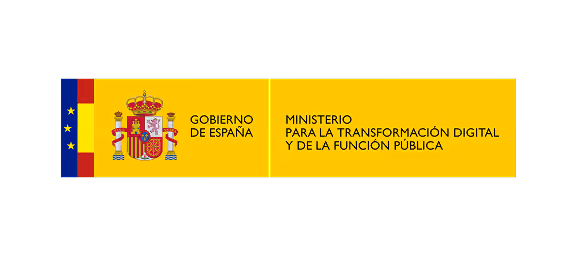 Government of Spain, Ministry for Digital Transformation and Civil Service