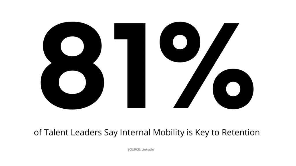 mobility key to retention