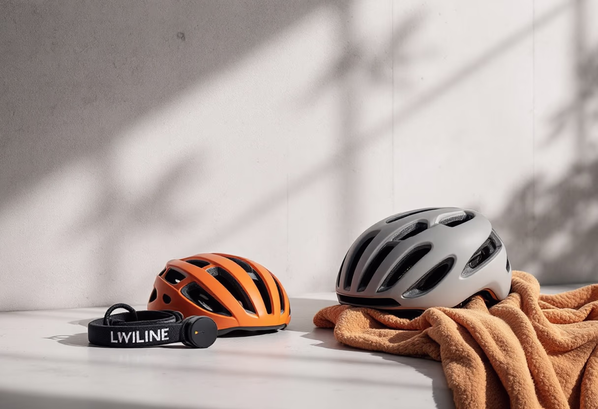 image of bike accessories