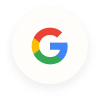 Google "G" logo icon