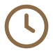 Clock icon