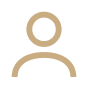 Person outline icon