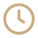 Clock icon