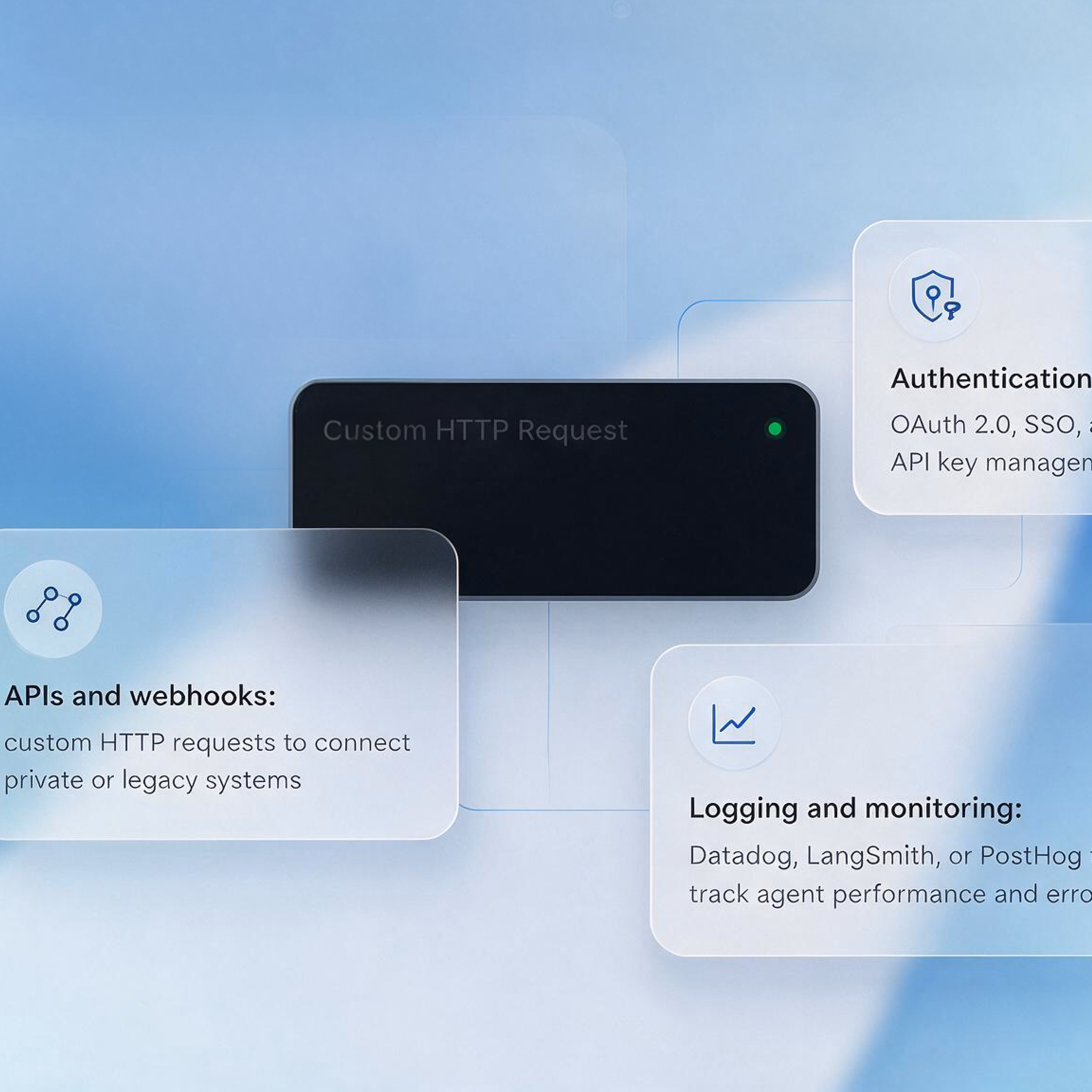 developer and infrastructure tools