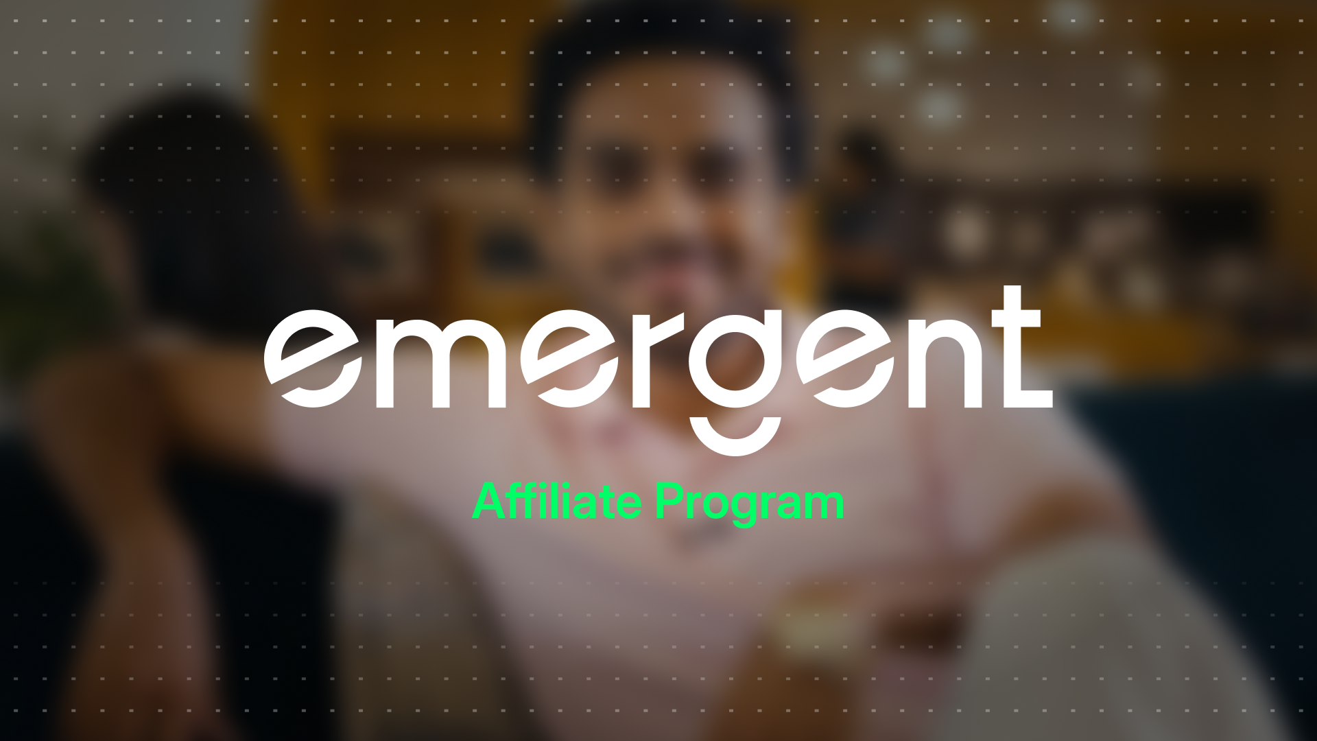 Emergent product video