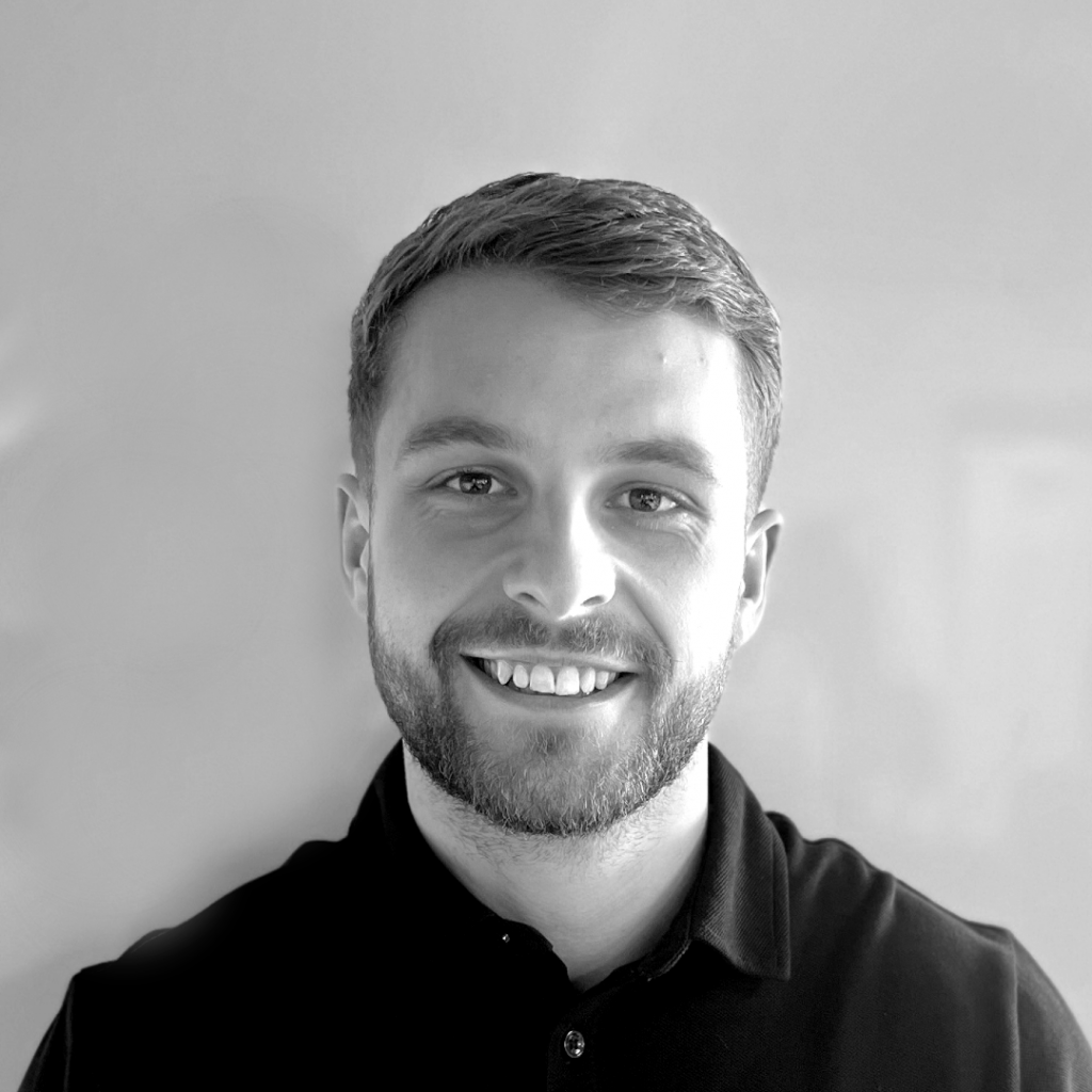 Joe Hourihane, Quantity Surveyor and Commercial Manager at New Earth Construction