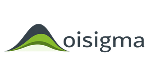 Oisigma Logo