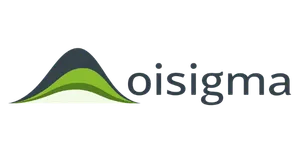 Oisigma Logo