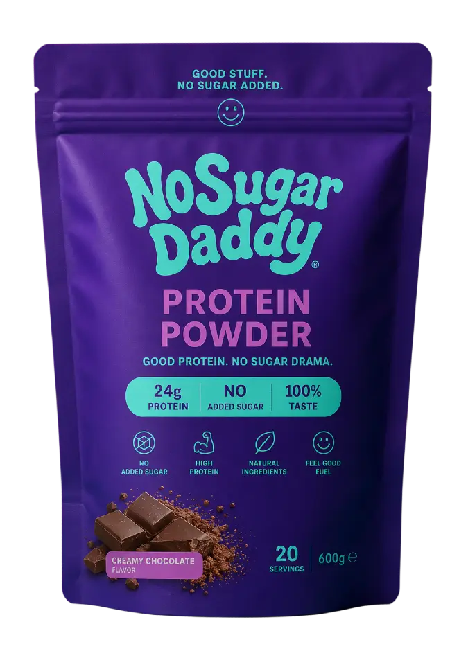 Proteinpulver