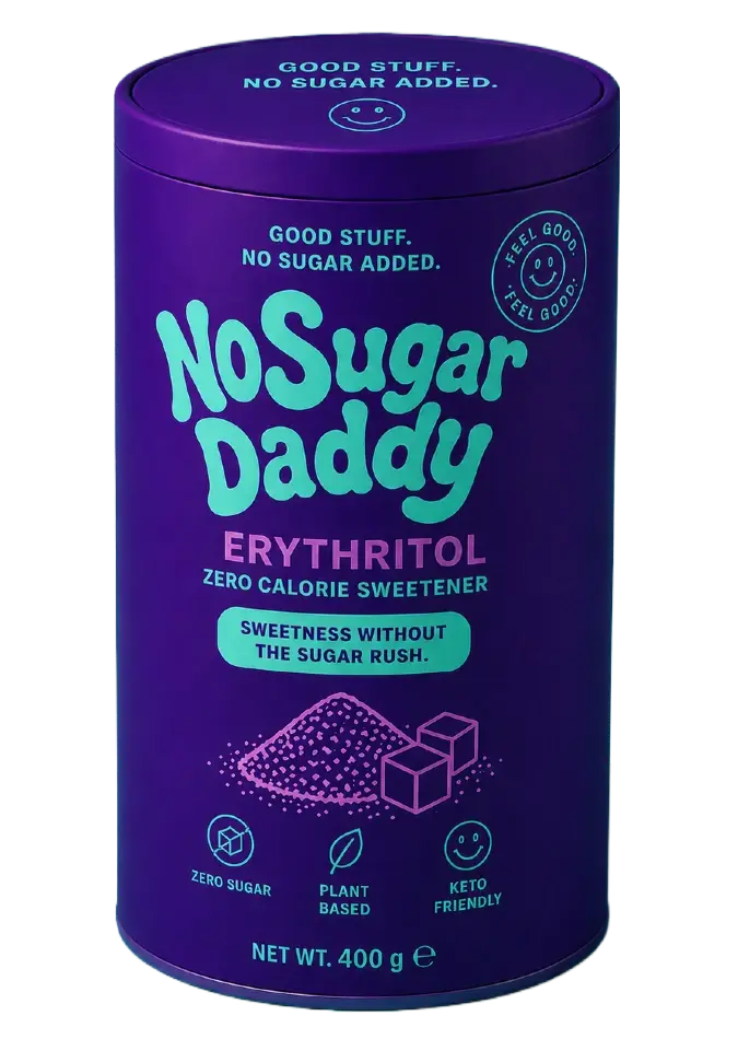 Erythritol