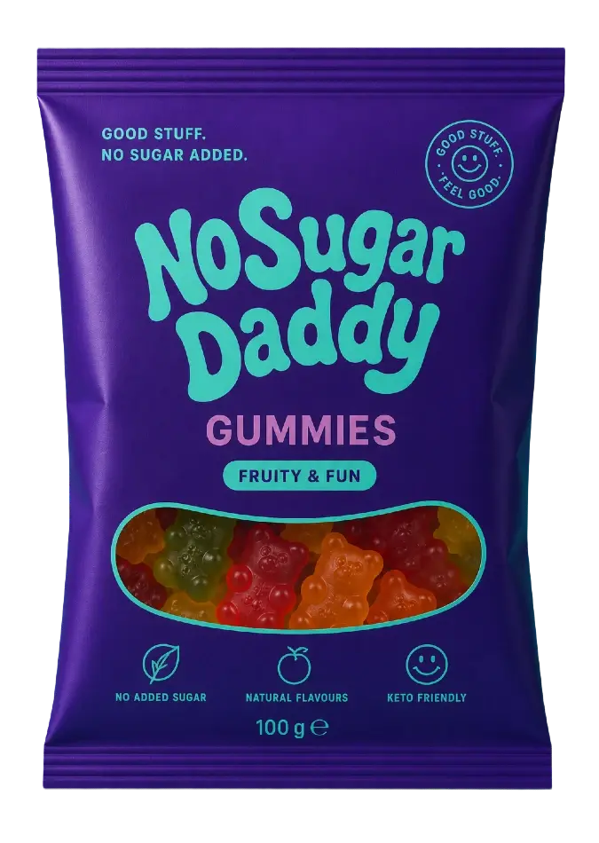 Gummibärchen