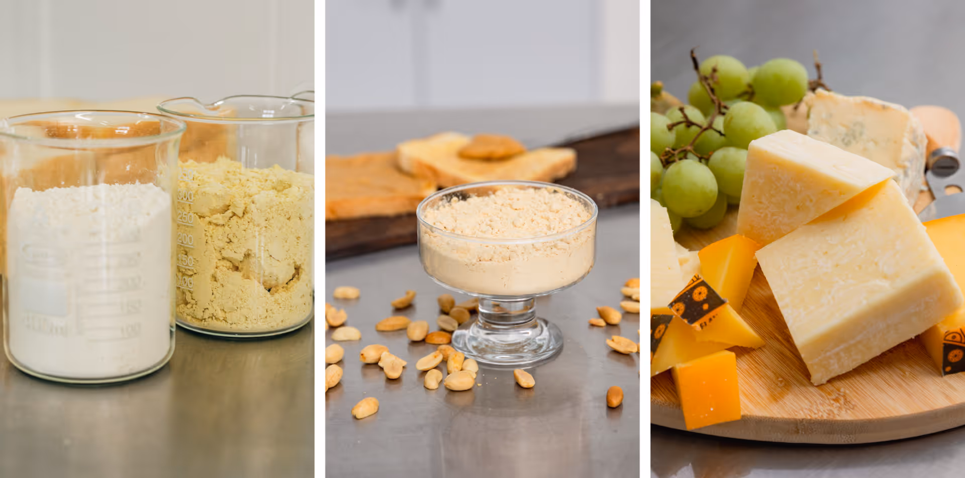 Ingredient Portfolio | Synercore Food Ingredients Africa
