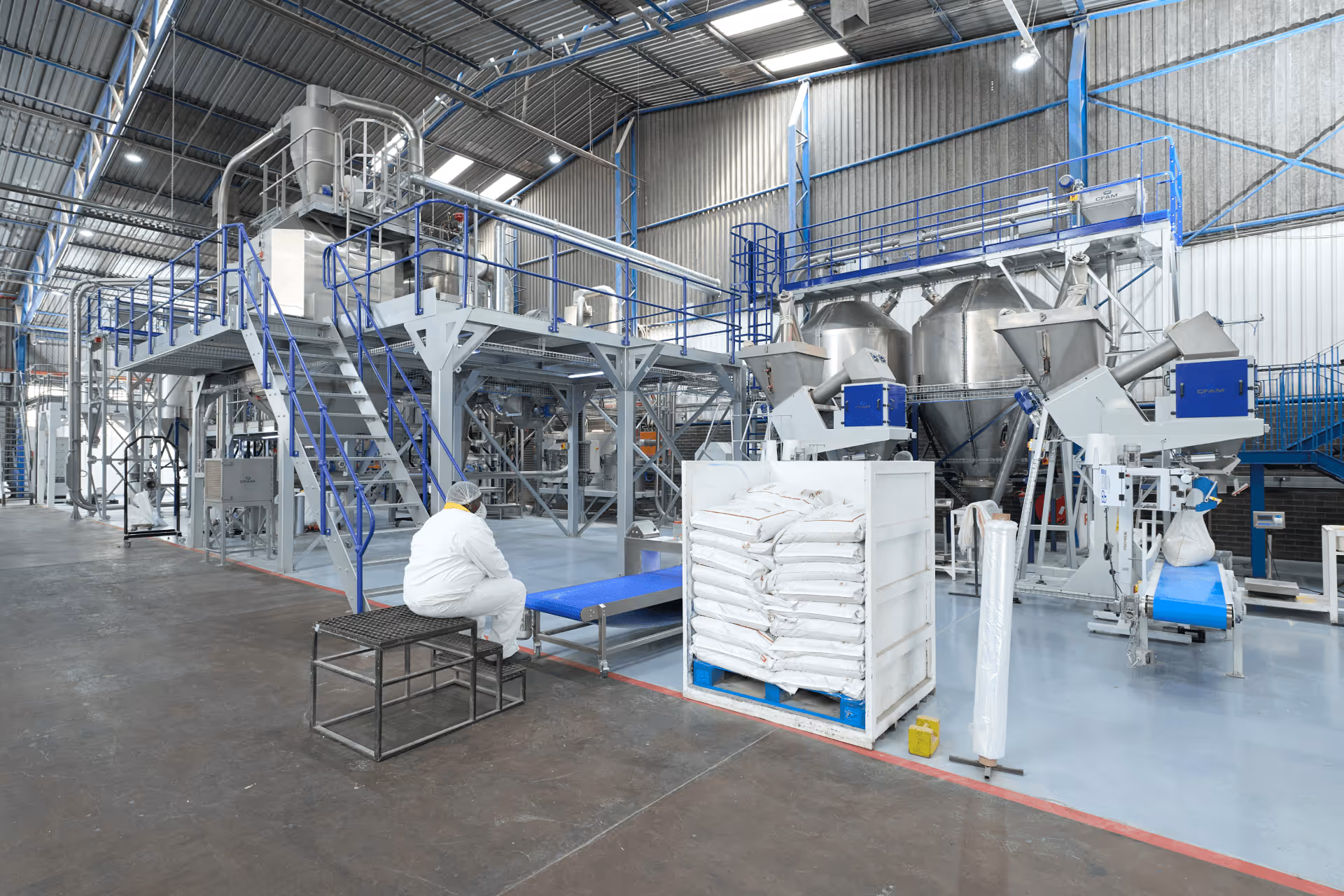 Innovation & Application | Synercore Food Ingredients