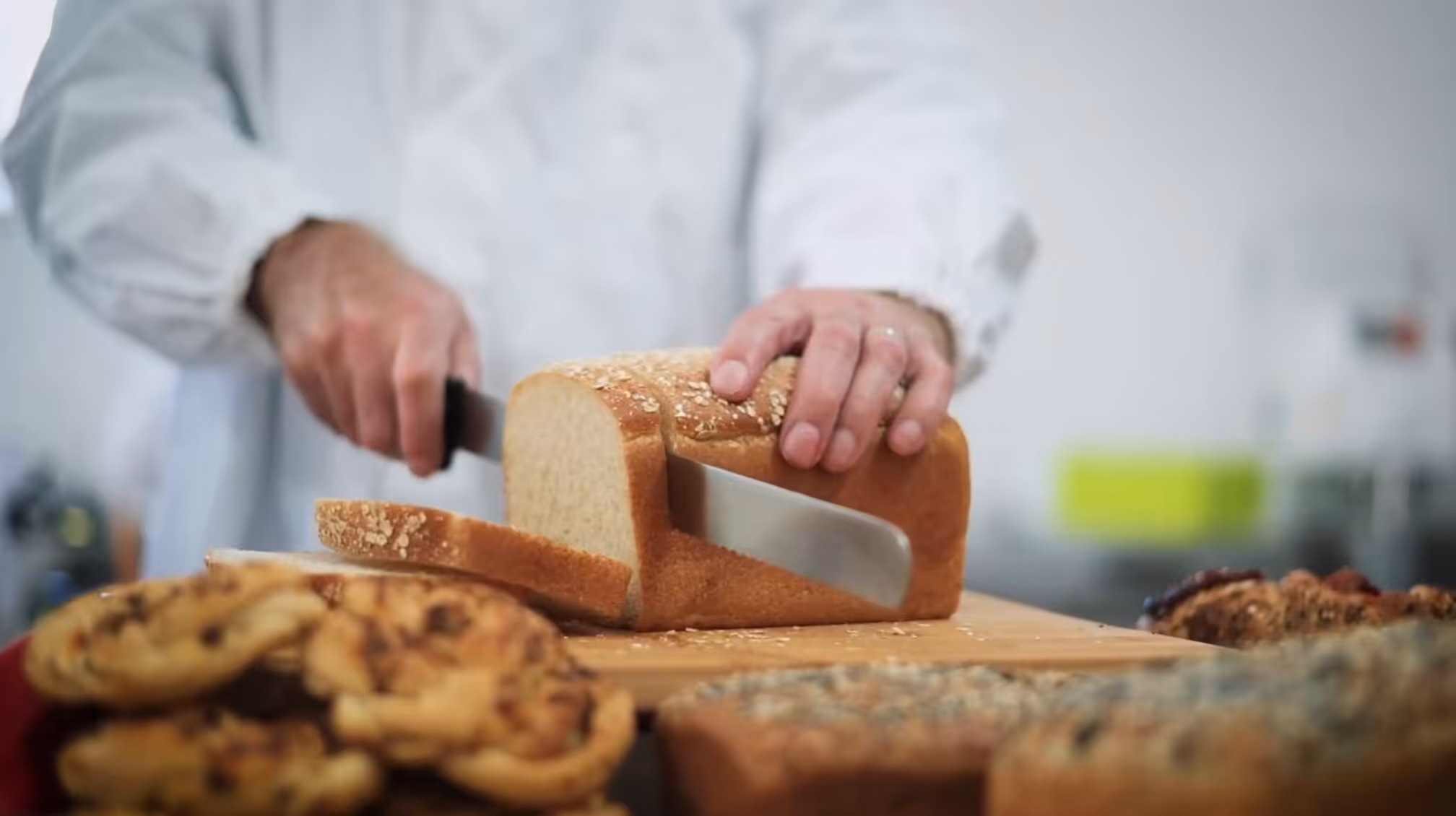 Synercore | Food Ingredients & Formulation Solutions