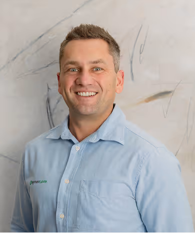 Hannes Visser – Chief Financial Officer