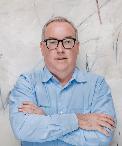 Wayne Patton – Procurement and Supply Chain Executive