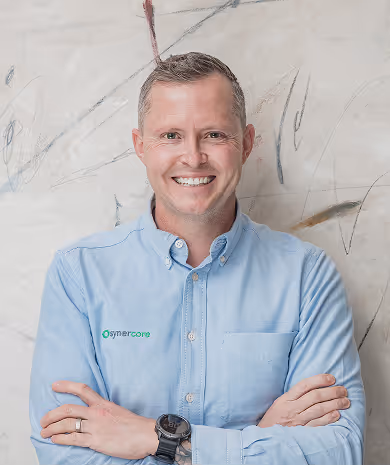 Alex Zabbia – Innovation Executive