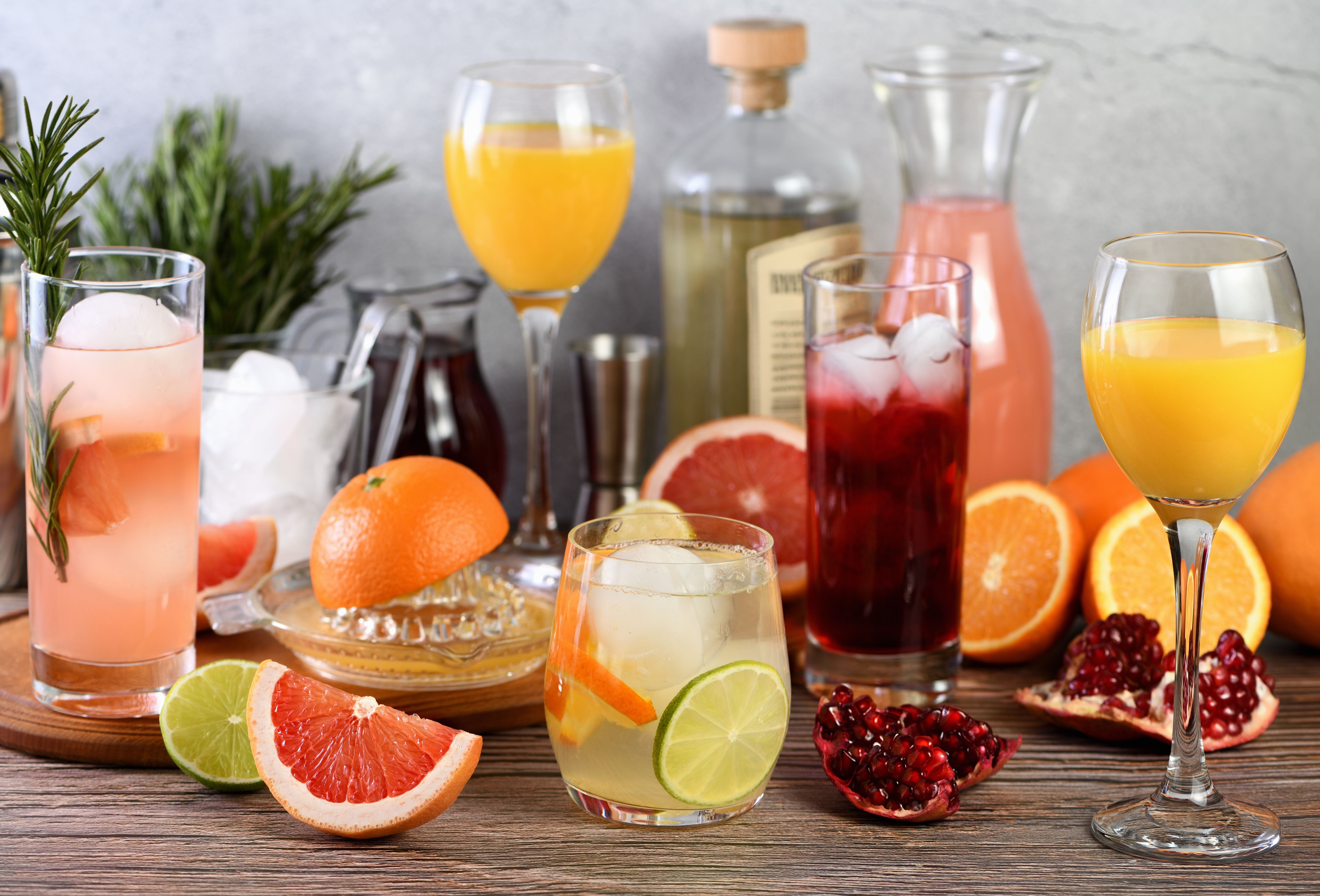 Sober, bold and full of flavour - No apologies | Synercore News