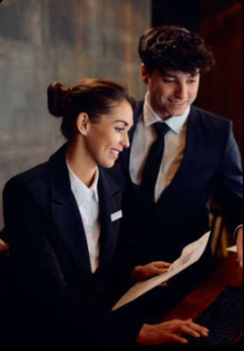 24/7 Concierge