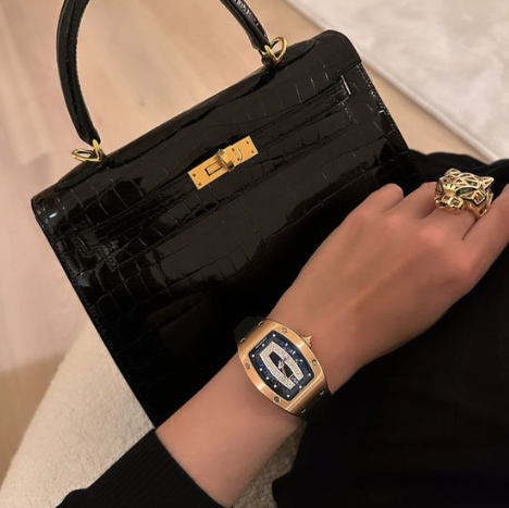 Luxury Goods