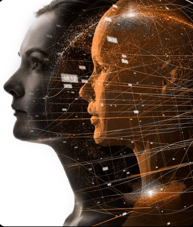 Face and Brain AI