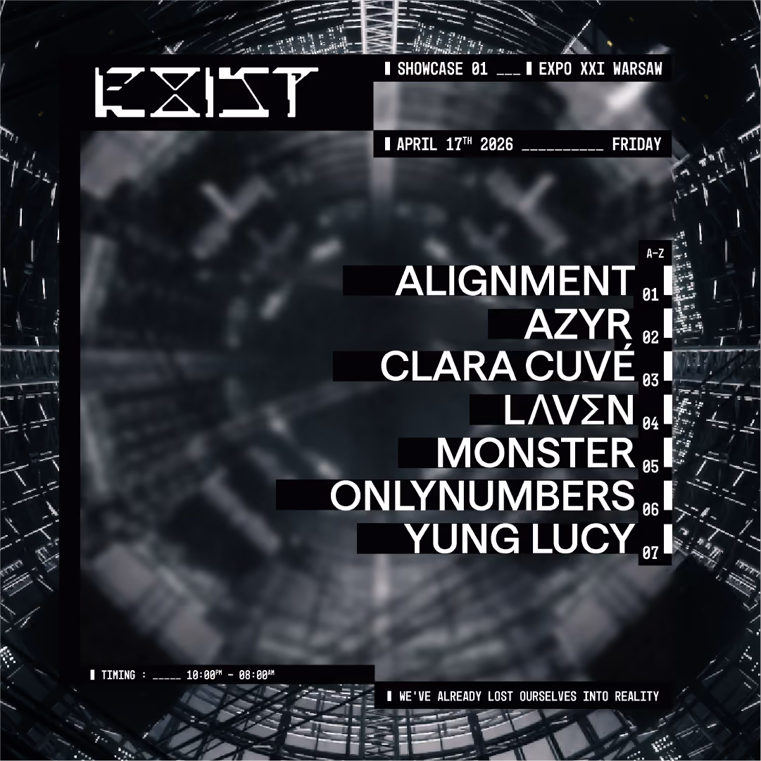 EXIST E12 