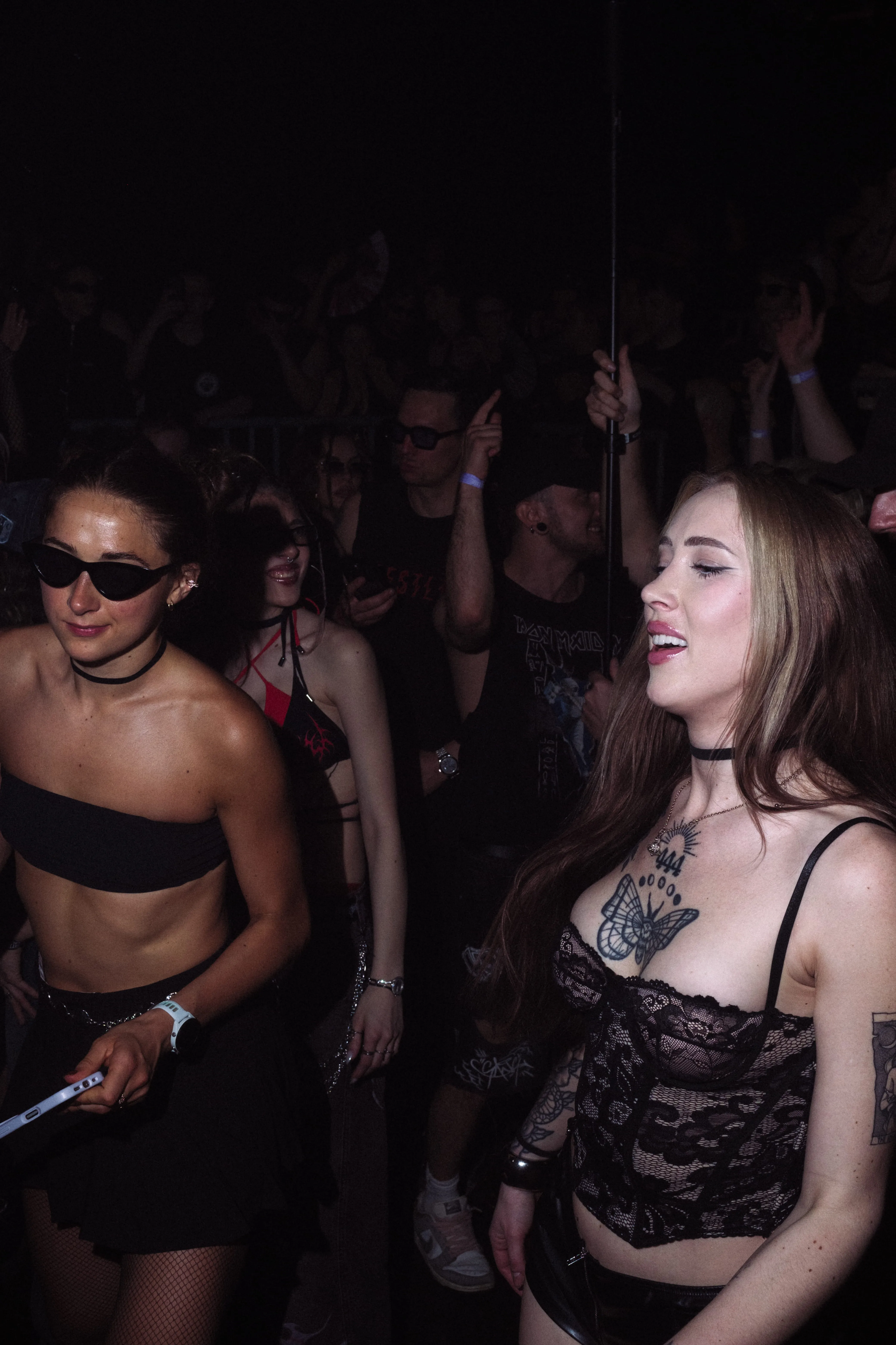 How did Hard Techno become so massively popular?