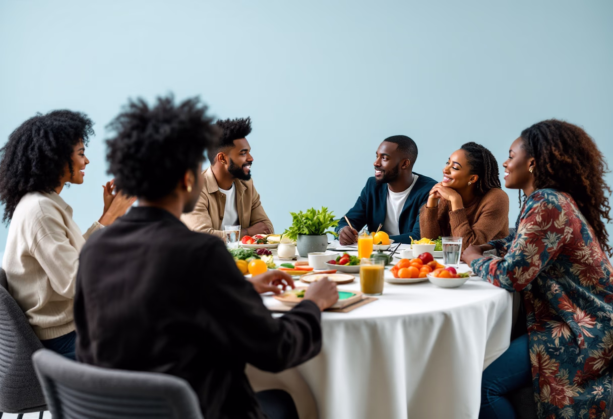image of nutrition consultation