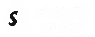 Logo Shopify Partners